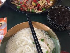 -二孃鸡爪爪(东郊记忆店)