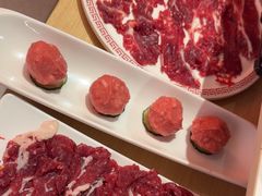 -陈记顺和潮汕鲜牛肉火锅(棠德南路店)