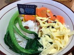 -牛楠楠·香港牛腩茶餐厅(永旺店)