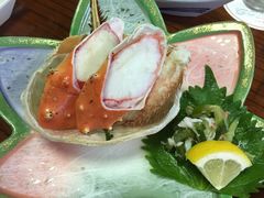 -札幌かに本家(福岡那の川店)