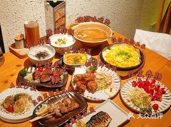 福州探店|大叔食堂·和风料理好吃到爆炸！
