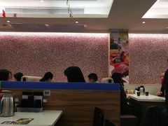 大堂-和平馆·地道港澳茶餐厅(西门口店)