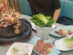 -牛犇炭火烤肉·鲜切烤肉(承德总店)