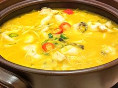-大潮淮·淮扬菜(何园旗舰店)