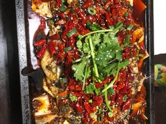 -Qiqihar Charcoal BBQ Caulfield 犇齐齐哈尔烤肉
