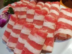 -潮辣成都老火锅(奉贤扶港路店)