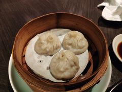 -万丽轩·粤菜(王府井金茂万丽酒店)