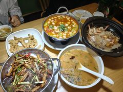 -长寿面馆(振兴路店)