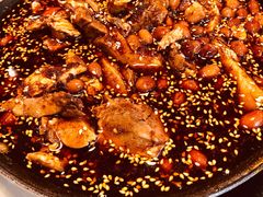 -小饕荟雅安贡椒鱼鲜馆(广福桥店)