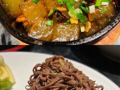-西安饭庄·非遗陕菜(钟楼店)