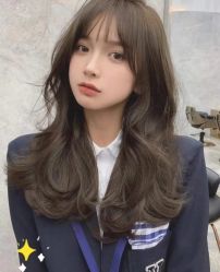 -东方美妍小鹏造型