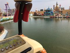 -海上明珠主题乐园