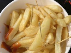 -野萃山·潮汕厚果汁(十亩地店)