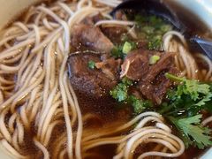 -李先生牛肉面大王(站北广场店)
