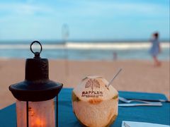 -海南清水湾莱佛士酒店