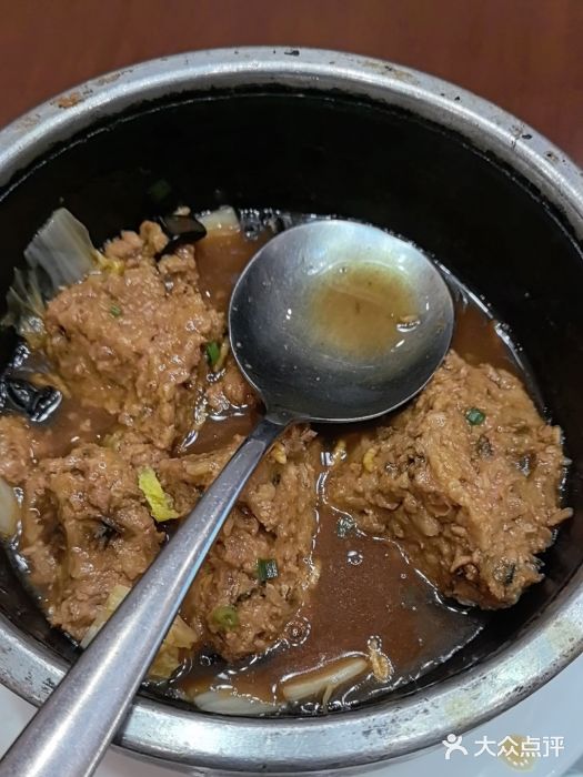 茶港食堂(武昌店)图片