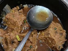 -茶港食堂(武昌店)