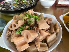 -大赤坎肥仔强烧味海鲜餐厅(大赤坎店)