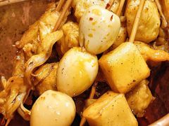 -1819餐厅·团队聚餐·烤串·精酿