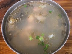 -海汇源老烧麦店(东大街总店)