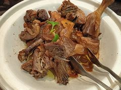-临家闽南菜(宝洲路店)