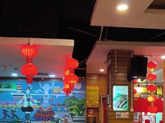 -亮欢寨酸汤鱼(沙冲路店)