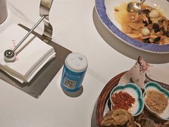 -秦月轩·陕西家乡菜(阜成路·五棵松店)