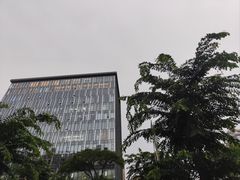 -伯顿西餐厅(厚街香榭丽店)