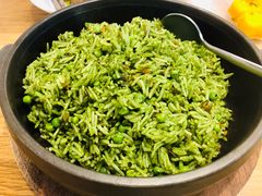 老姜松茸紫菜饭-无味舒食(环岛路店)