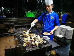 -三亚胜意海景酒店·海鲜自助餐厅(三亚湾路店)