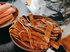 -黄潇洒老火锅(九眼桥宏济巷店)