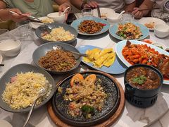 -鹿港小镇(霄云店)