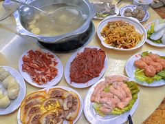 -贵宾牛·潮汕牛肉火锅(珠池总店)