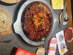 -巴将军·非遗老字号火锅(解放碑店)