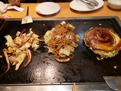 -鹤桥风月(ヨドバシ梅田店)