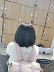 -Sying杉影日式烫染專門店