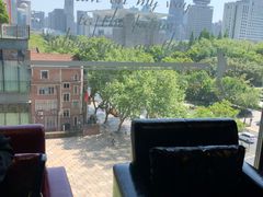 -西西弗书店&矢量咖啡(凯德晶萃广场店)