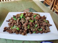 -红豆园(文林街店)