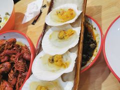 -堕落小龙虾.盆盆蟹(兰州旗舰店)