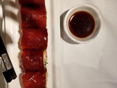 红米脆虾肠-凯逸轩·匠心粤菜(中城名仕汇店)