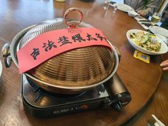 -金稼园·金平湖农家菜