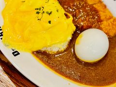 -伽喱博士 Dr.CURRY咖喱饭(太阳宫咖喱店)