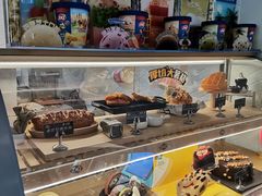 -DQ·蛋糕·冰淇淋(万风新天地店)