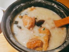 -吴记粥铺·淮扬小馆(欧尚店)