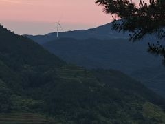 -重庆睡佛山森林公园