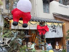 -小河直街历史文化街区