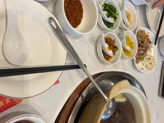 -天宜隆蘑菇宴火锅(石景山旗舰店)