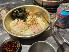 -韩山葵烤肉(太古里店)