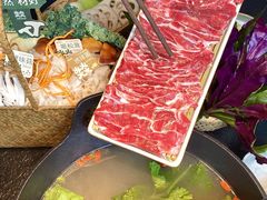 -大龙燚·旷野鲜火锅(广州首店)