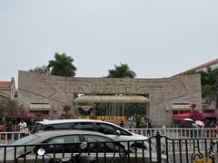 -厦门大学(思明校区)